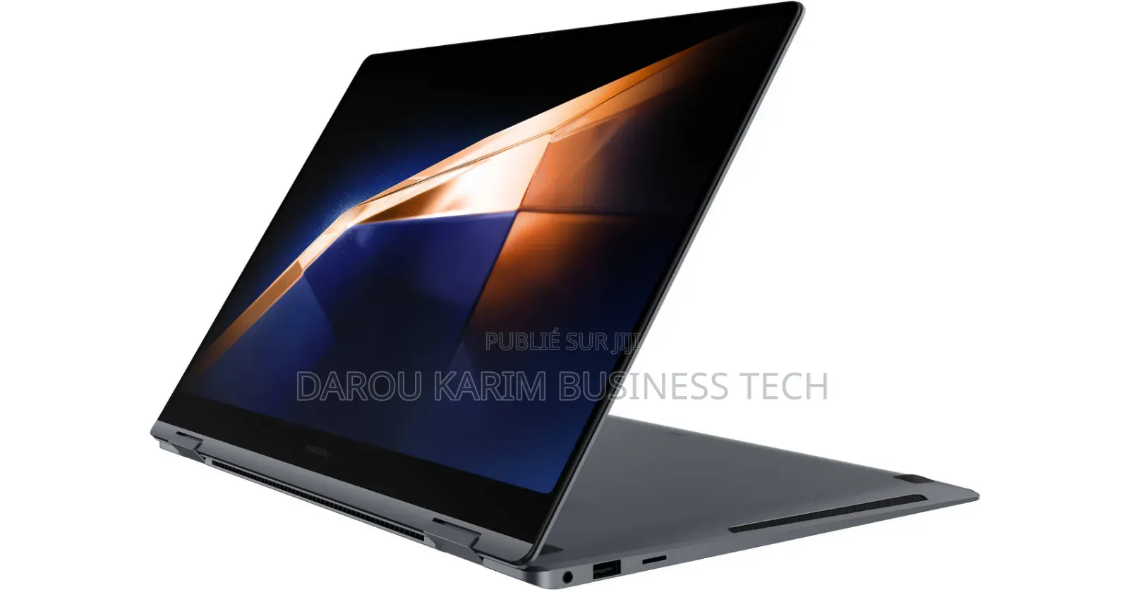 Nouveau Samsung Galaxy Book4 360 16GB Intel Core i5 SSD 512GB
