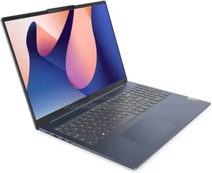Nouveau Lenovo IdeaPad 5 Slim 13th Gen i7 16GB Intel Core i7 SSD 512GB