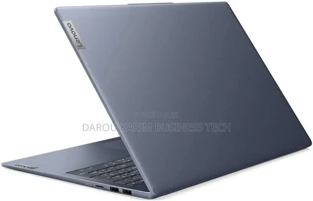 Nouveau Lenovo IdeaPad 5 Slim 13th Gen i7 16GB Intel Core i7 SSD 512GB