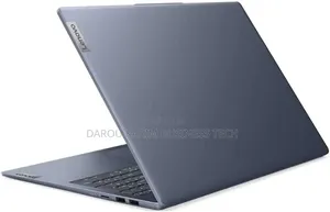 Nouveau Lenovo IdeaPad 5 Slim 13th Gen i7 16GB Intel Core i7 SSD 512GB