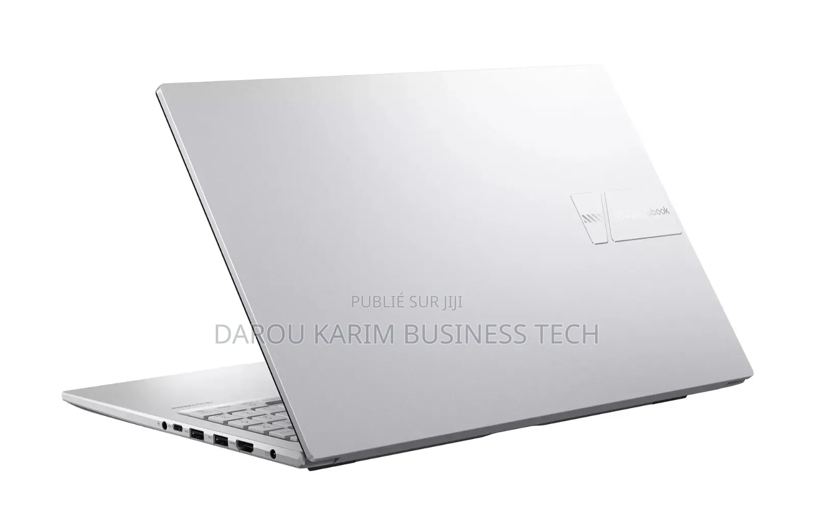 Nouveau Asus VivoBook 15 X505BA 16GB Intel Core i5 SSD 512GB