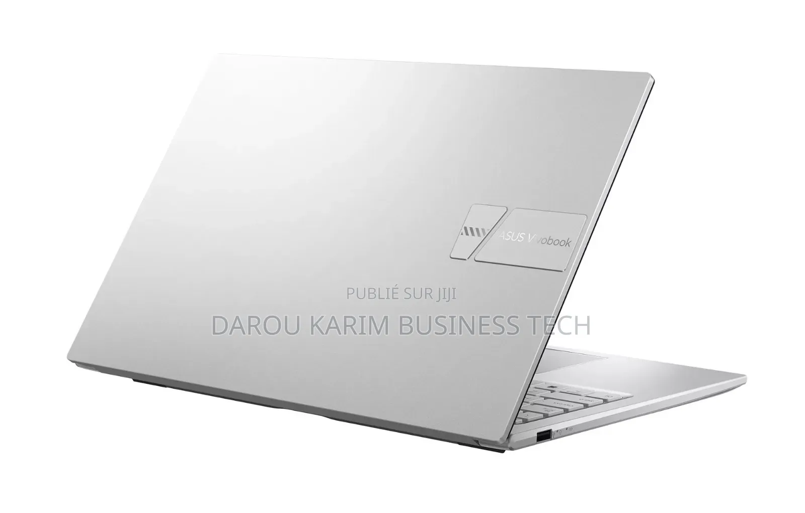 Nouveau Asus VivoBook 15 X505BA 16GB Intel Core i5 SSD 512GB