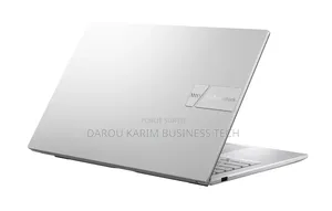 Nouveau Asus VivoBook 15 X505BA 16GB Intel Core i5 SSD 512GB