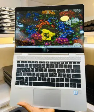 Nouveau HP EliteBook 830 G6 16GB Intel Core 5 SSD 256GB
