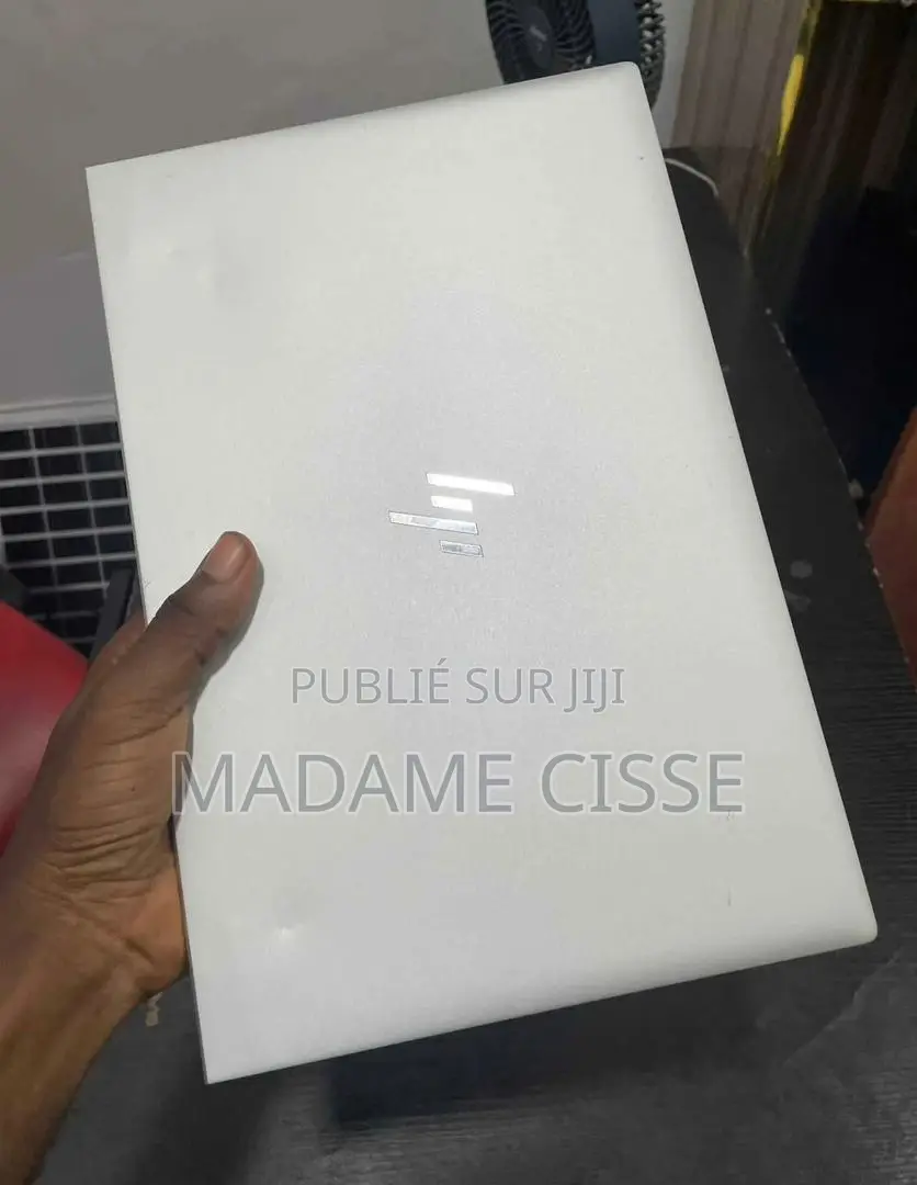 Nouveau HP EliteBook 830 G6 16GB Intel Core 5 SSD 256GB