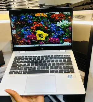 Nouveau HP EliteBook 830 G6 16GB Intel Core 5 SSD 256GB