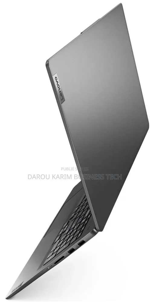 Nouveau Lenovo IdeaPad 5 Slim 13th Gen i7 16GB AMD Ryzen 7 SSD 512GB