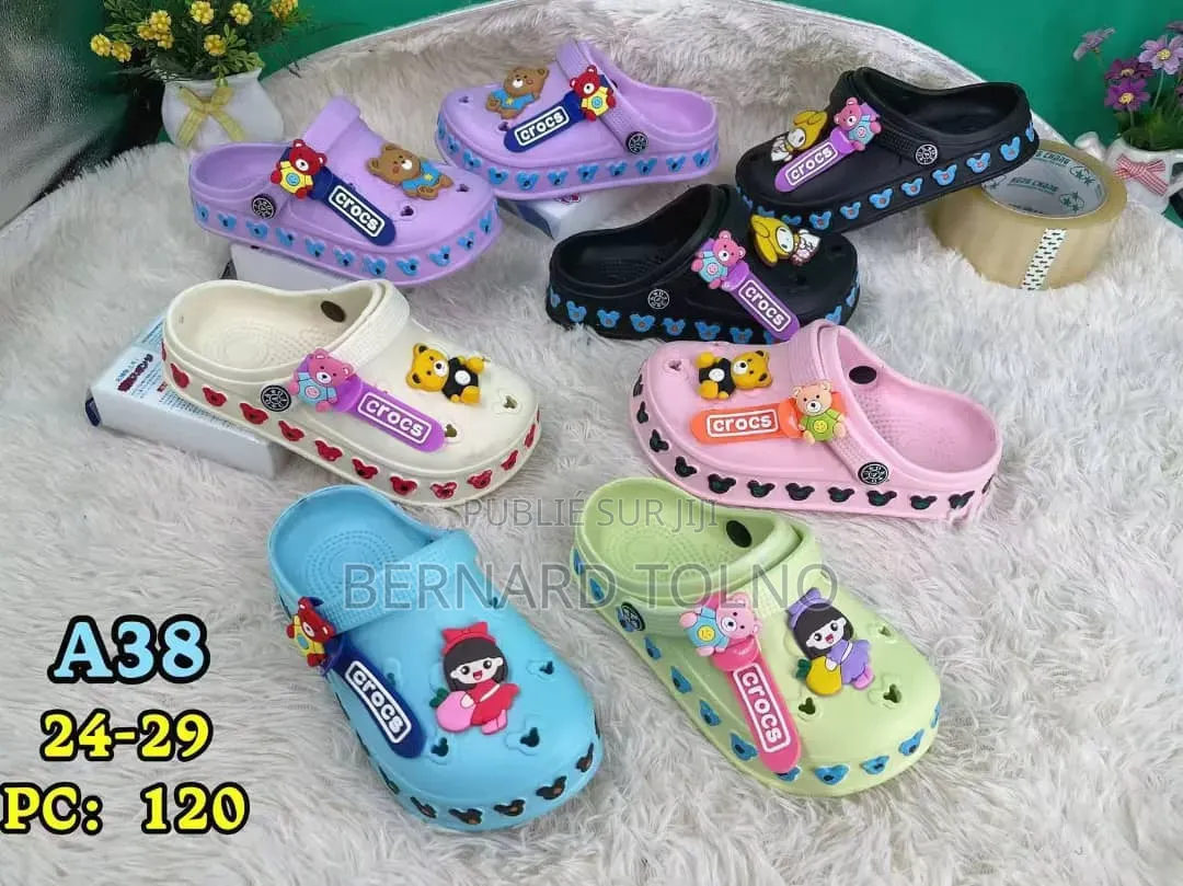 Commerce Chaussures