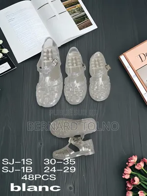 Commerce Chaussures