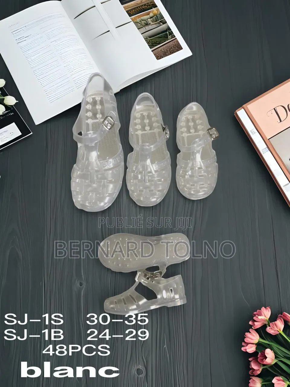 Commerce Chaussures