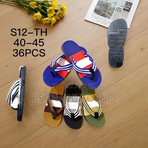 Commerce Chaussures