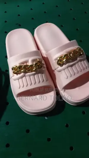Commerce Chaussures