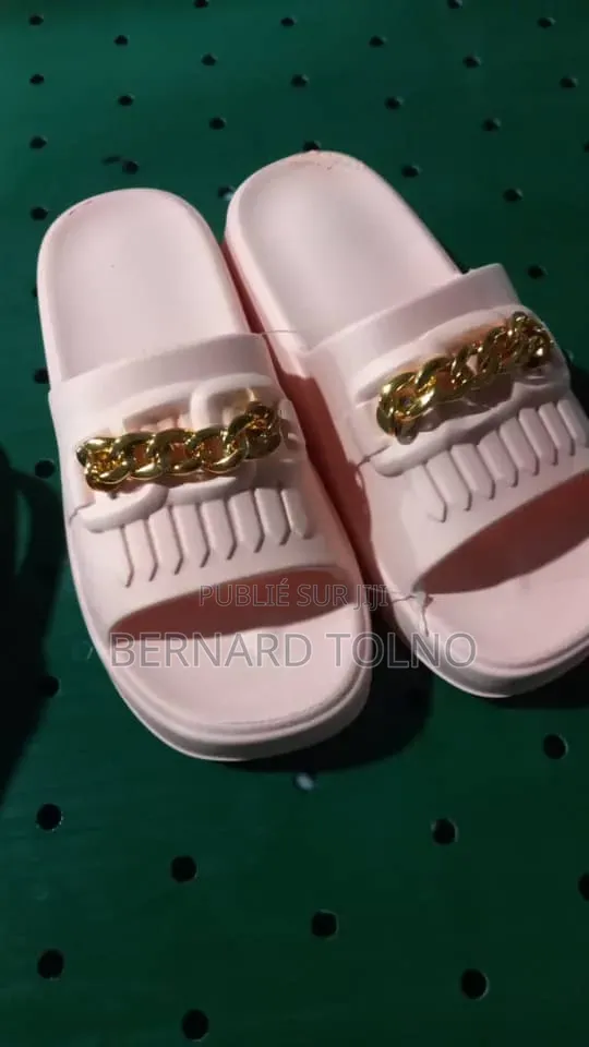 Commerce Chaussures