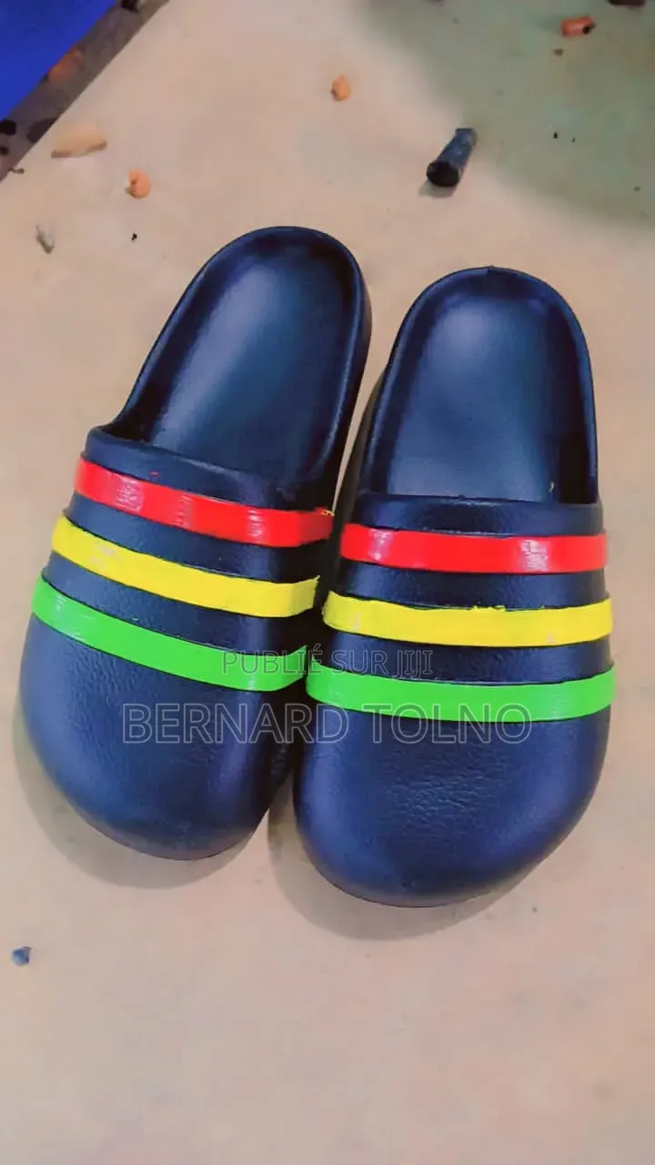 Commerce Chaussures