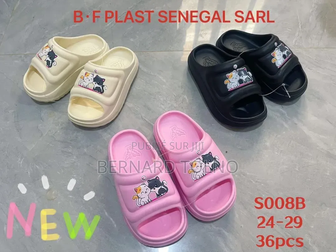 Commerce Chaussures