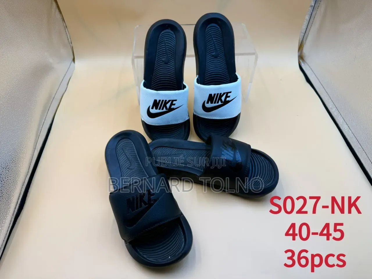 Commerce Chaussures