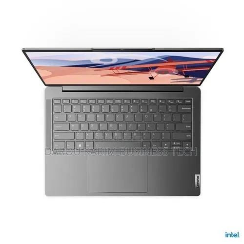 Nouveau Lenovo ThinkPad Yoga 16GB Intel Core i5 SSD 512GB