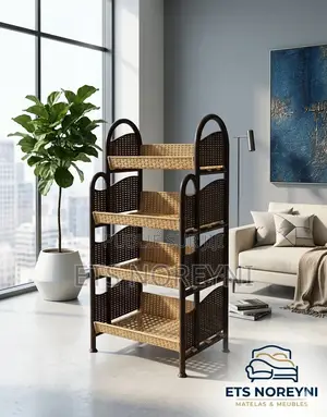 Étagère De Rangement