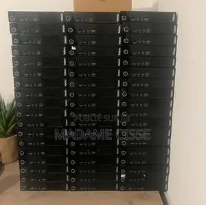 Lenovo Mini Pc Uc
