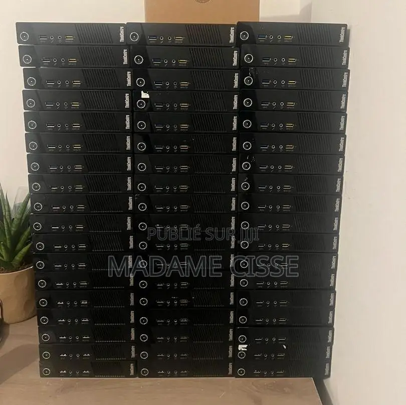 Lenovo Mini Pc Uc