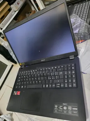 Nouveau Acer Aspire 3 A315-21 8GB AMD Ryzen 5 SSD 512GB