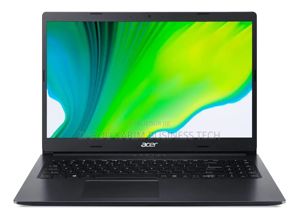 Nouveau Acer Aspire 3 A315-21 8GB AMD Ryzen 5 SSD 512GB