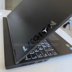 Nouveau Ordinateur portable Lenovo Legion 5 16GB Intel Core i7 SSD 1T