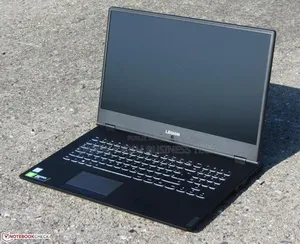 Nouveau Ordinateur portable Lenovo Legion 5 16GB Intel Core i7 SSD 1T