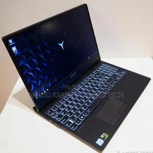 Nouveau Ordinateur portable Lenovo Legion 5 16GB Intel Core i7 SSD 1T