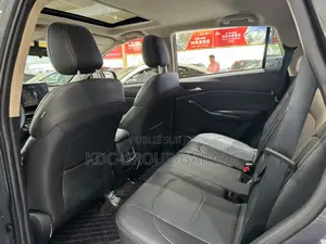 BYD Song Plus 1.5 CVT Hybrid AWD 2021 Autre