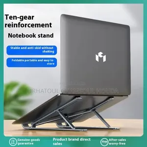 Support Ordinateur Portable