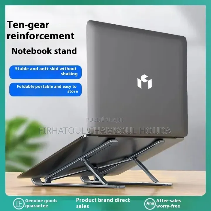 Support Ordinateur Portable