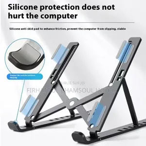 Support Ordinateur Portable