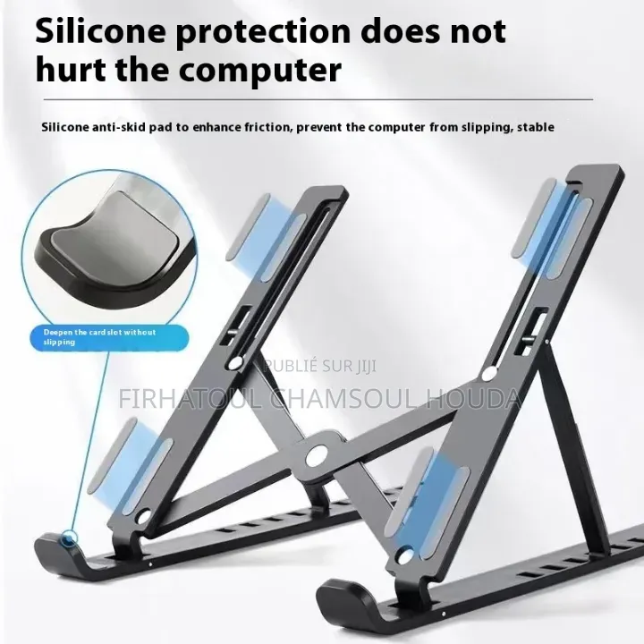 Support Ordinateur Portable