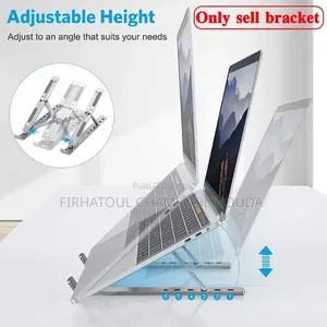 Support Ordinateur Portable