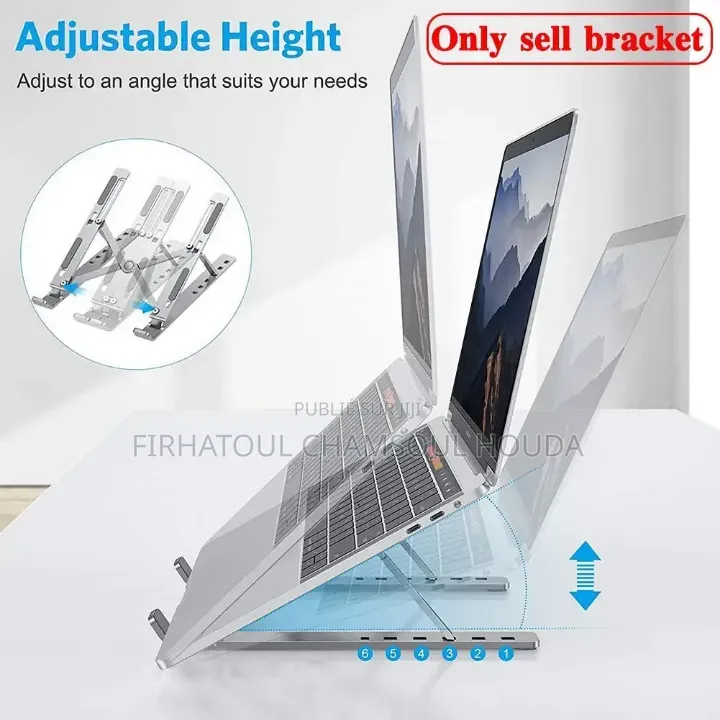 Support Ordinateur Portable