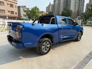 Great Wall Pao 2.0 Petrol AWD 2025 Bleu