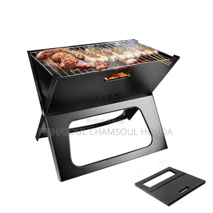 Barbecue De Cuisson