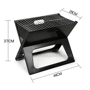 Barbecue De Cuisson