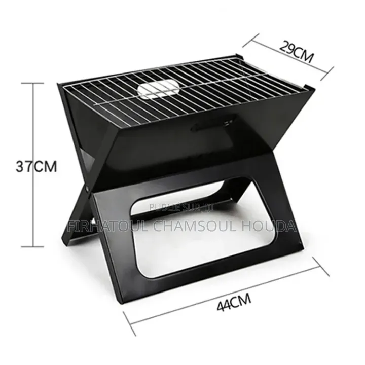 Barbecue De Cuisson