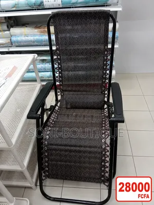 Chaise Long