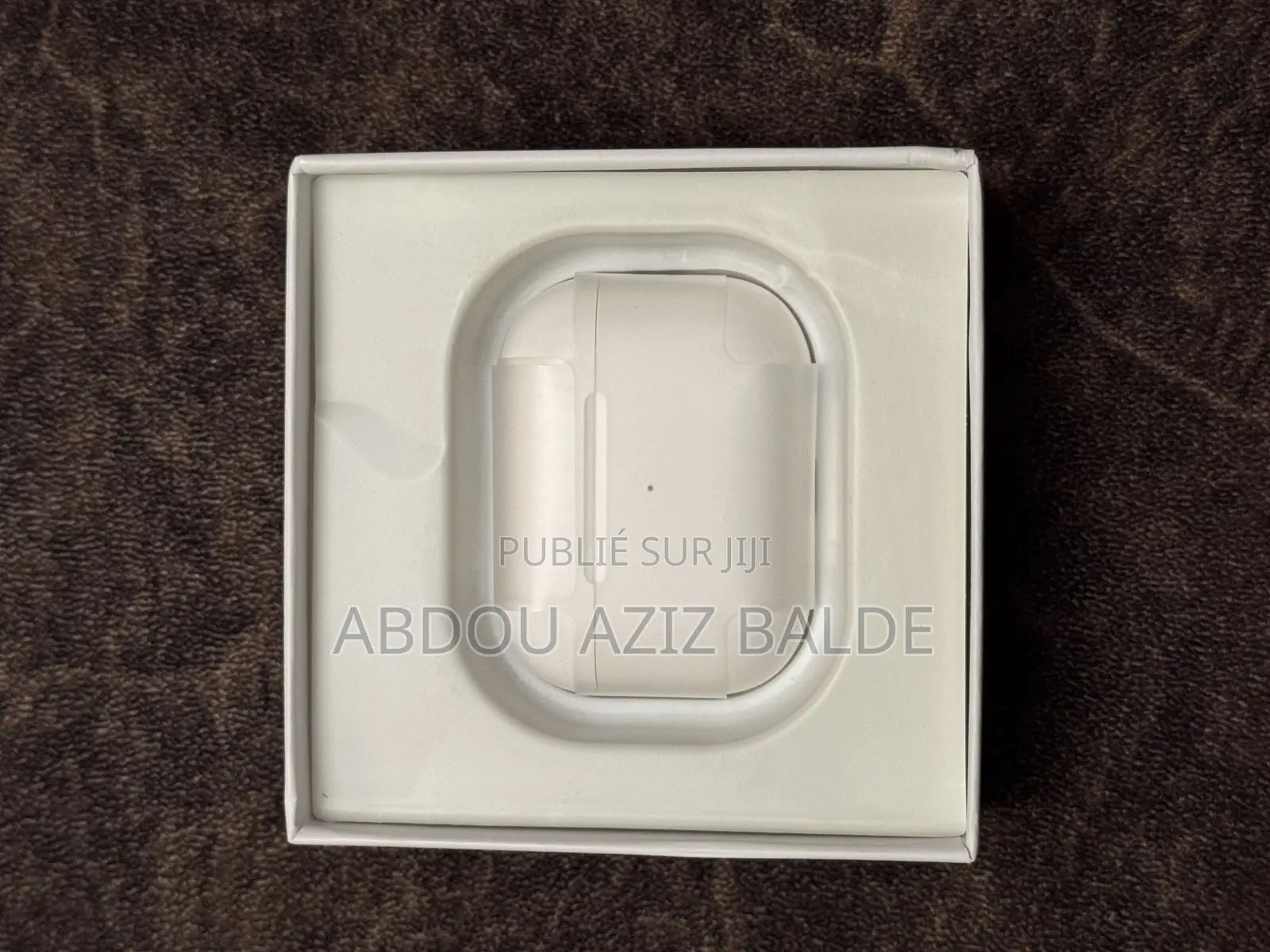 Airpods Pro