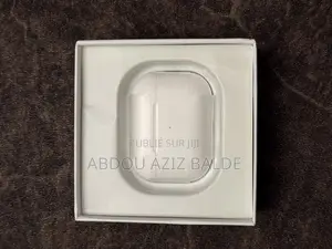 Airpods Pro
