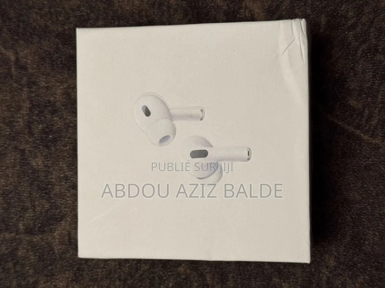 Airpods Pro