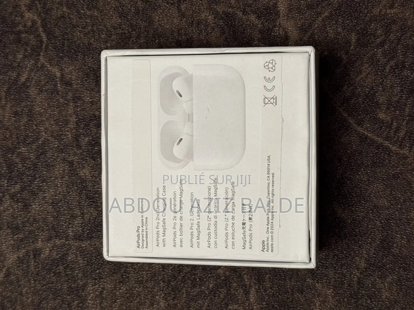 Airpods Pro