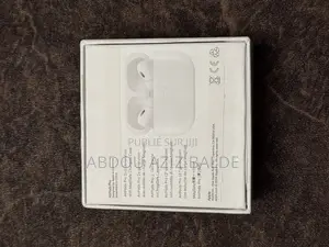 Airpods Pro