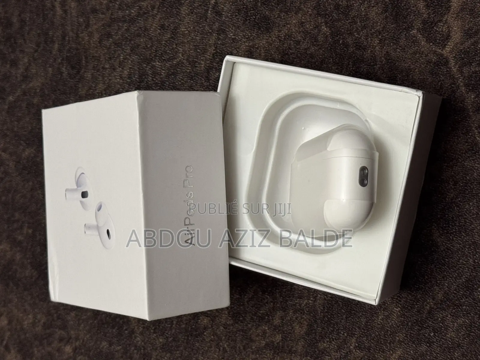 Airpods Pro