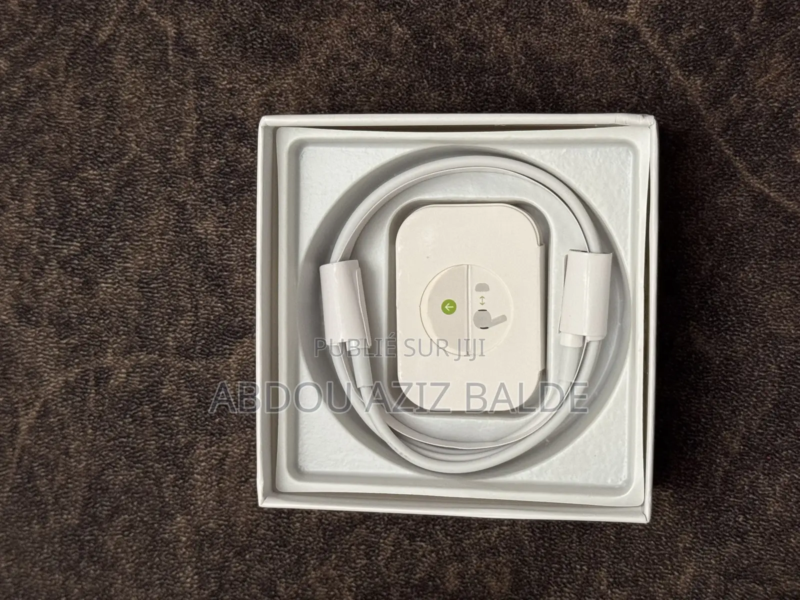Airpods Pro