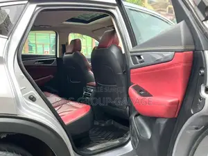 Changan CS85 1.5 Turbo FWD 2021 Autre