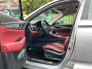 Changan CS85 1.5 Turbo FWD 2021 Autre